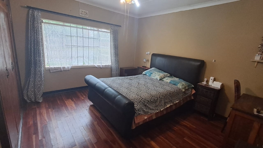 3 Bedroom Property for Sale in Parys Free State